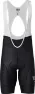 VOID Cycling Men's Granite Bib Shorts, Black