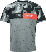 VOID Cycling Men's MTB Short Sleeve Jersey Co-Lab