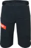 VOID Cycling Men's MTB Shorts Co-Lab, Black