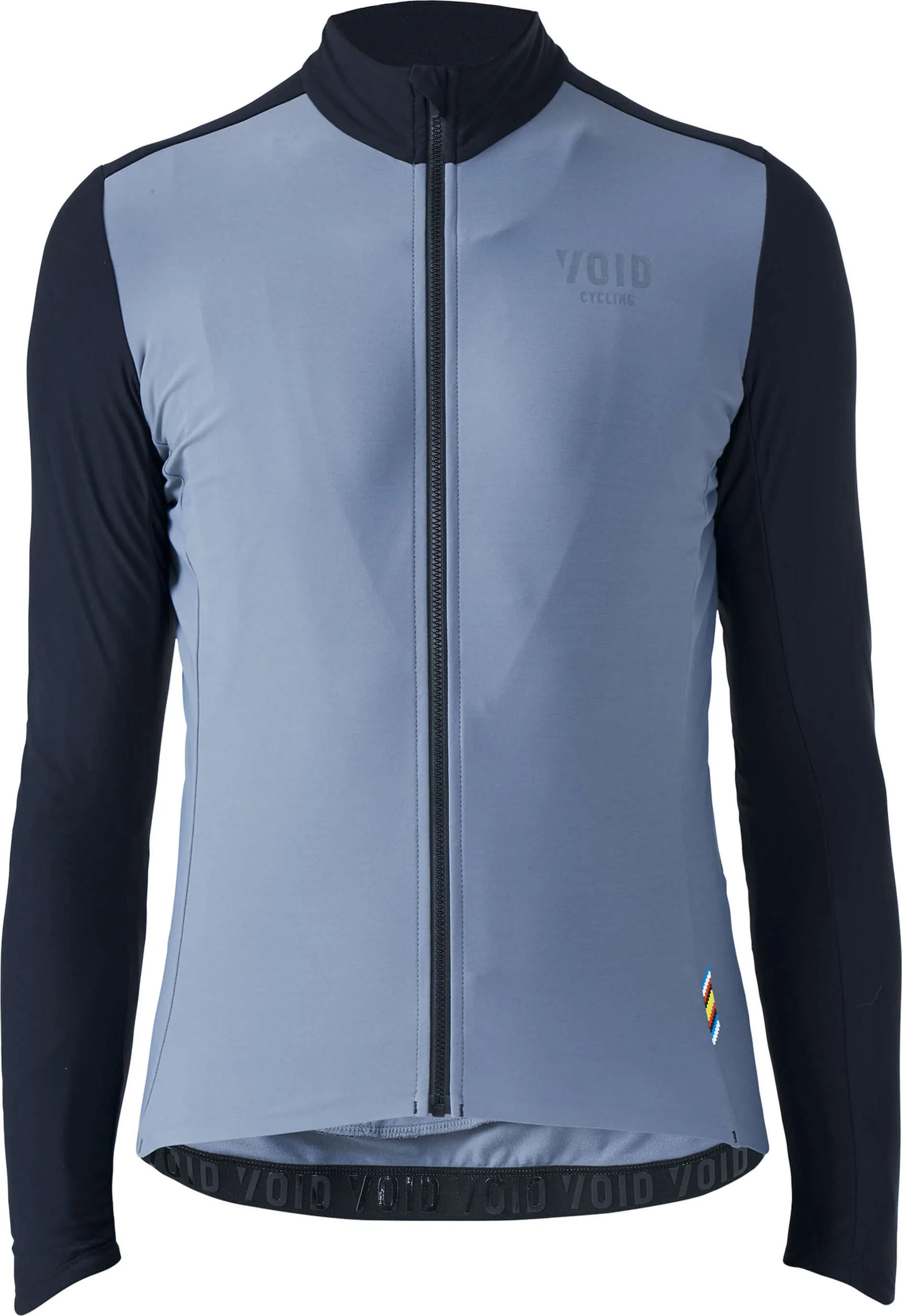 VOID Cycling Men's Yoke Zip