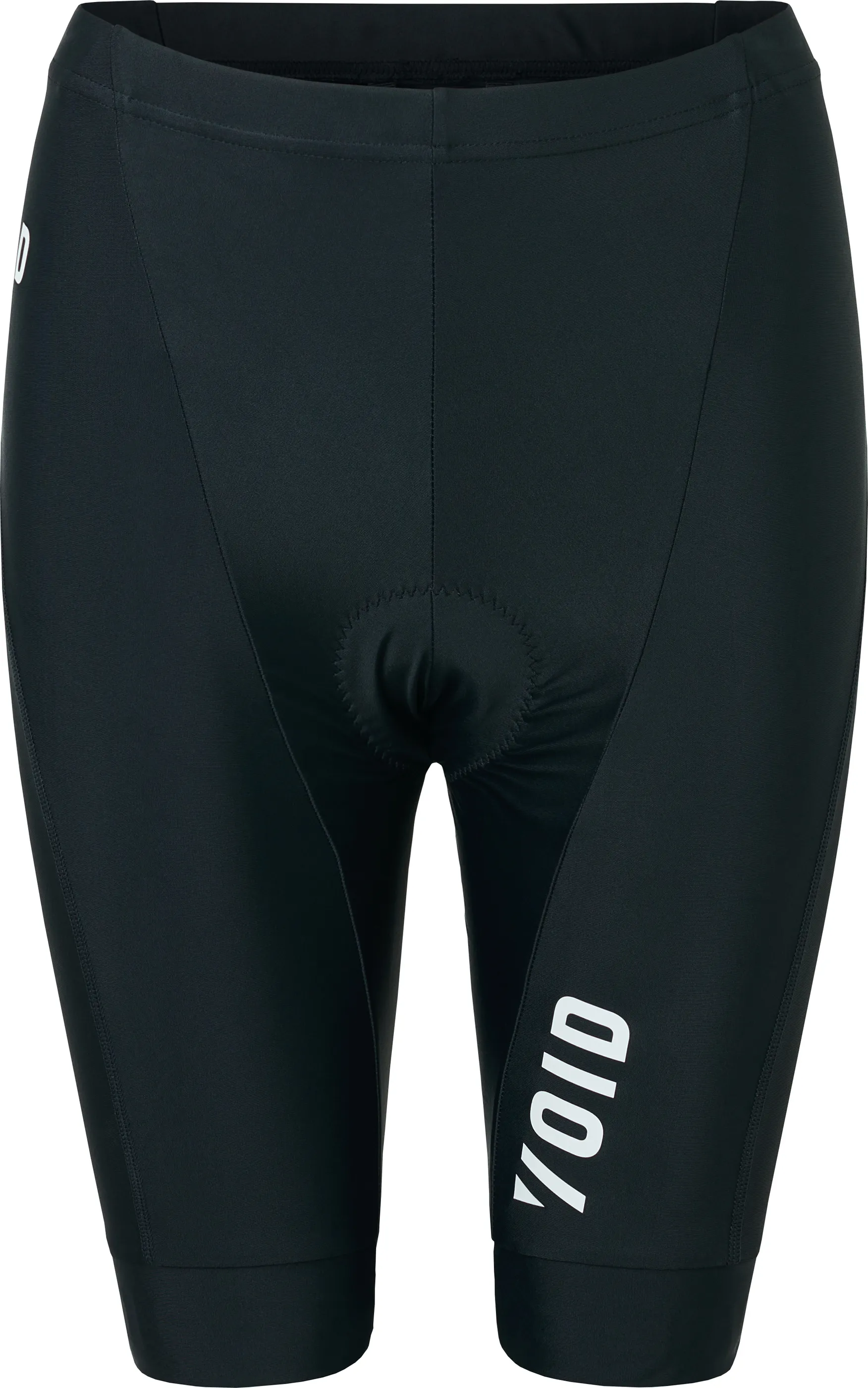 VOID Cycling Women's Core Cycle Shorts, Black