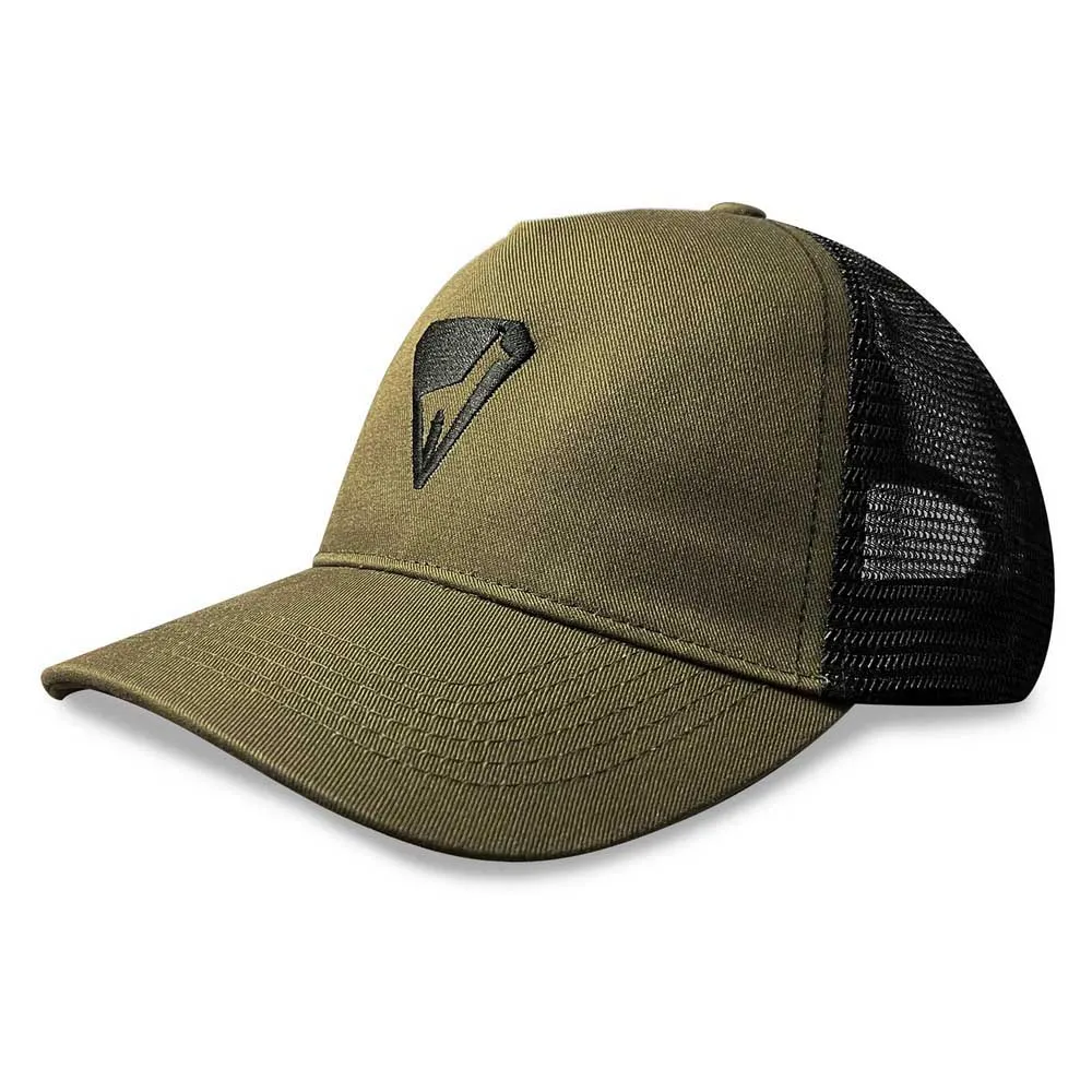 Vola Cap, Green