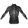 Vola Langarmet Baselag, Black / grey