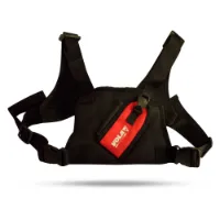Vola Walkie-talkie-holder Vola Walkie-talkie-holder