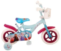 Volare 10"Frost 2 Barnesykkel Volare 10"Frost 2 Barnesykkel