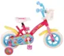 Volare 10"Peppa Gris barnesykkel