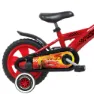 Volare 21140 12´´ Sykkel, Red, 3-5Y, Barnesykkel