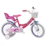 Volare 21715 16´´ Sykkel, Pink, 4-6Y, Barnesykkel