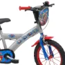 Volare Avengers 14´´ Sykkel, Grey, 4-6Y, Barnesykkel