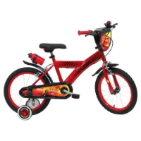 Volare Cars 16´´ Sykkel Volare Cars 16´´ Sykkel