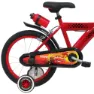 Volare Cars 16´´ Sykkel, Red, 5-7Y, Barnesykkel