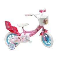 Volare Disney Princess 12´´ Sykkel