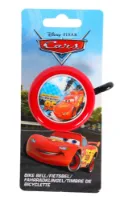 Volare Doorbell Disney Biler Volare Doorbell Disney Biler