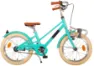 Volare Melody 16"barnesykkel turkis