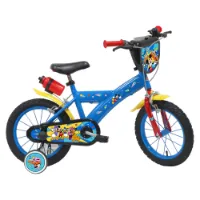 Volare Mickey 14´´ Sykkel