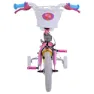 Volare Peppa Pig 12´´ Sykkel, Multicolor, One Size, Barnesykkel