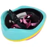 Volare Peppa Pig Juniorhjelm, Multicolor