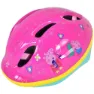 Volare Peppa Pig Juniorhjelm, Multicolor