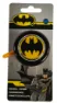 Volare ringeklokke Batman, Gul/svart