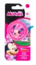 Volare Ringeklokke Disney Minnie Mouse, Rosa