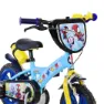 Volare Spidey Amazing Friends 12´´ Sykkel, Blue, 3-5Y, Barnesykkel