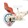 Volare Stitch 12´´ Sykkel, White / orange, 3-5Y, Barnesykkel