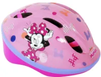 Volare sykkelhjelm Disney Minnie Mouse 52-56 Volare sykkelhjelm Disney Minnie Mouse 52-56