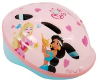 Volare sykkelhjelm Disney Prinsesser 52-56 Volare sykkelhjelm Disney Prinsesser 52-56