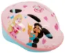 Volare sykkelhjelm Disney Prinsesser 52-56, Blå/rosa