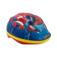 Volare sykkelhjelm Spiderman 51-55