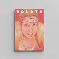Volata MAGAZINE #25