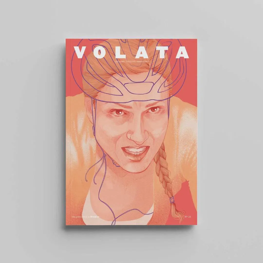 Volata MAGAZINE #25