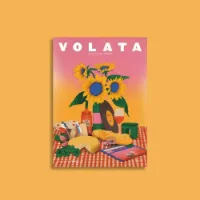 Volata MAGAZINE #28