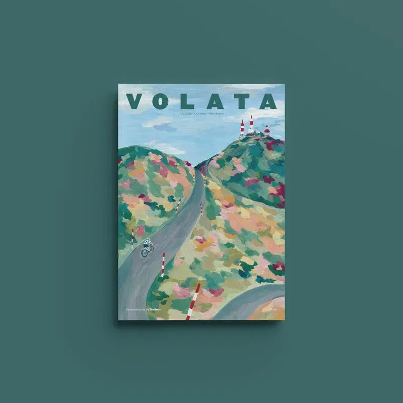 Volata MAGAZINE #29 Volata MAGAZINE #29