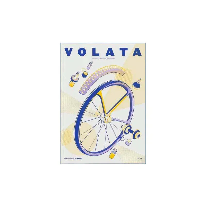 Volata MAGAZINE #30