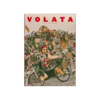 Volata MAGAZINE #32