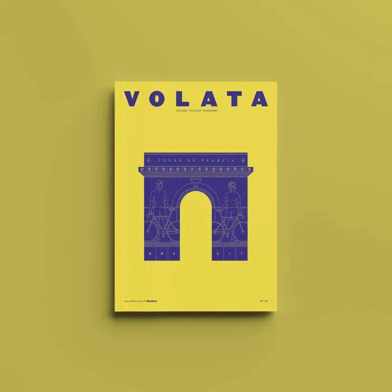 Volata MAGAZINE #34