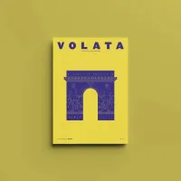 Volata MAGAZINE #34