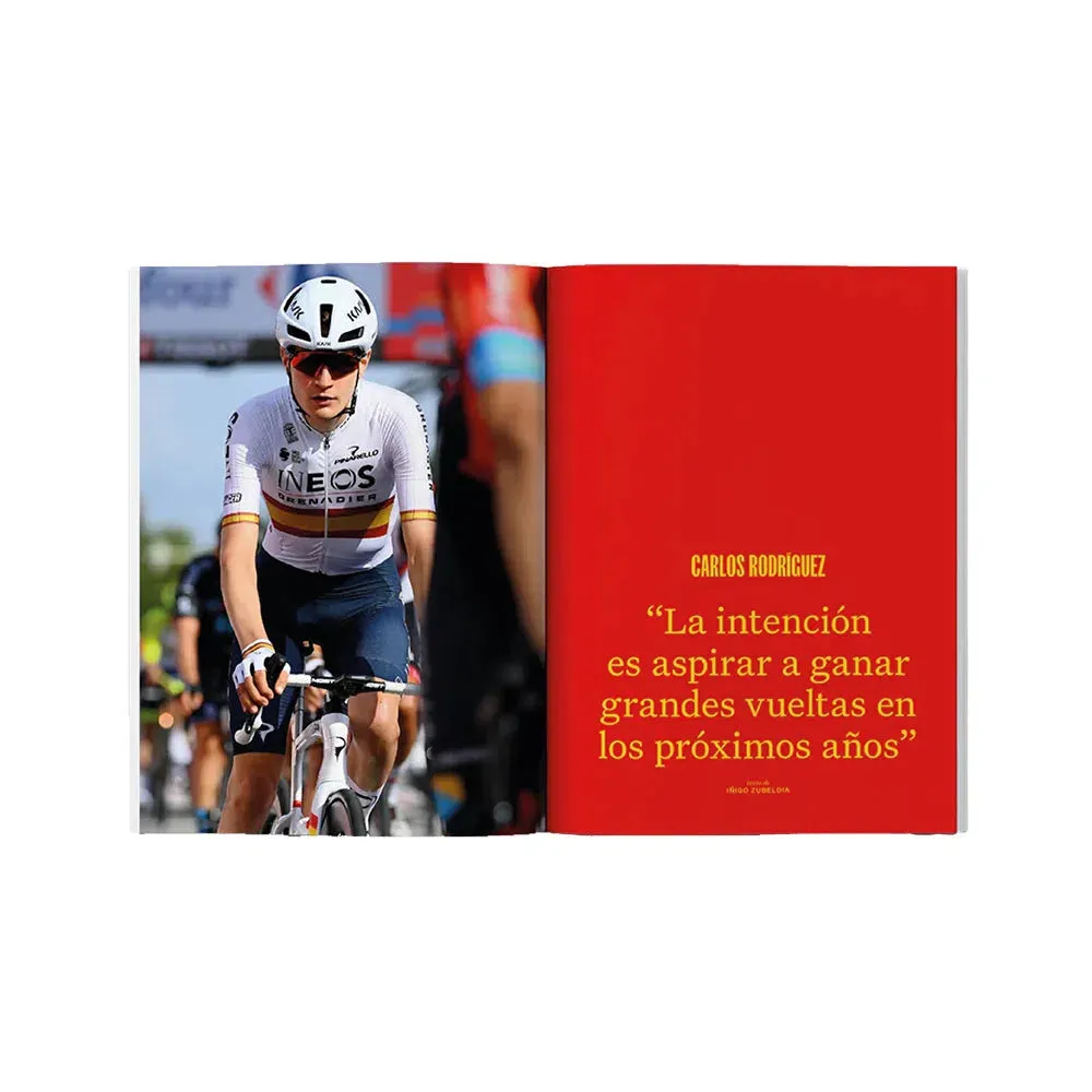 Volata MAGAZINE #35 Volata MAGAZINE #35
