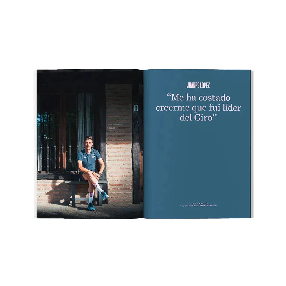 Volata MAGAZINE #35 Volata MAGAZINE #35