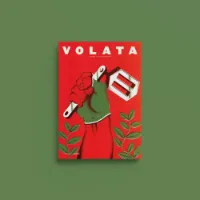 Volata MAGAZINE #36