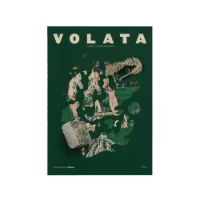 Volata MAGAZINE #38