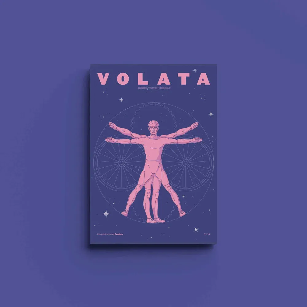 Volata MAGAZINE #39 Volata MAGAZINE #39