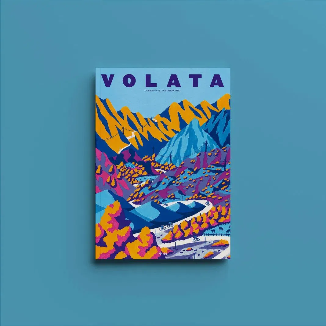 Volata MAGAZINE #44