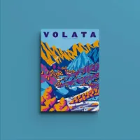 Volata MAGAZINE #44