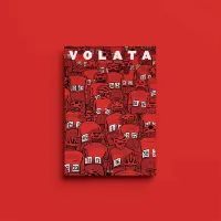 Volata MAGAZINE #45
