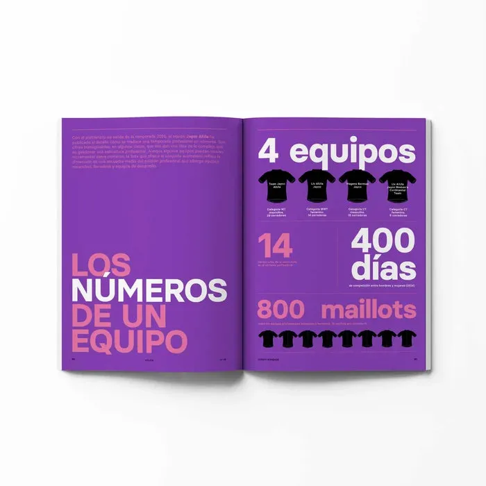 Volata MAGAZINE #45