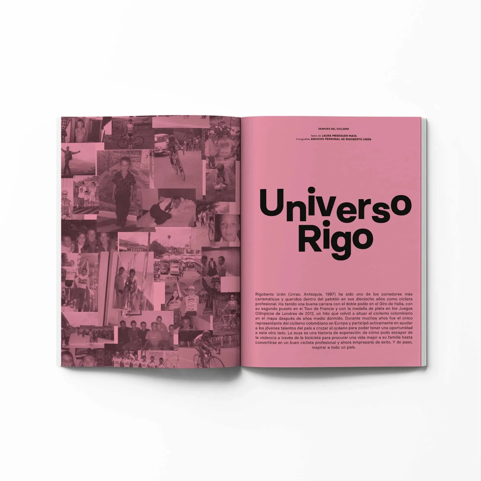 Volata MAGAZINE #45