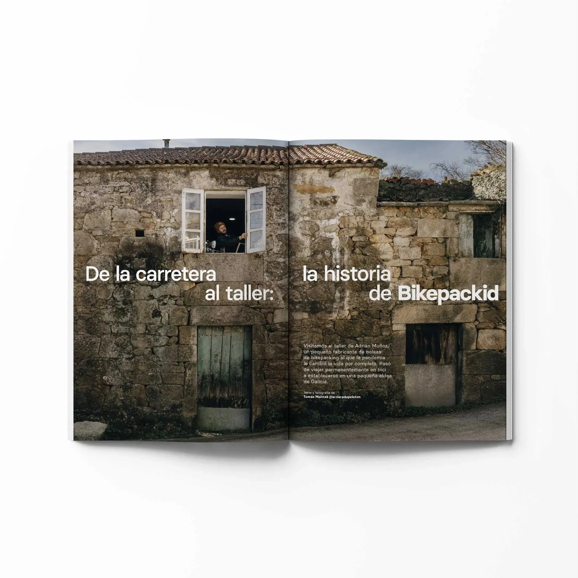 Volata MAGAZINE #46