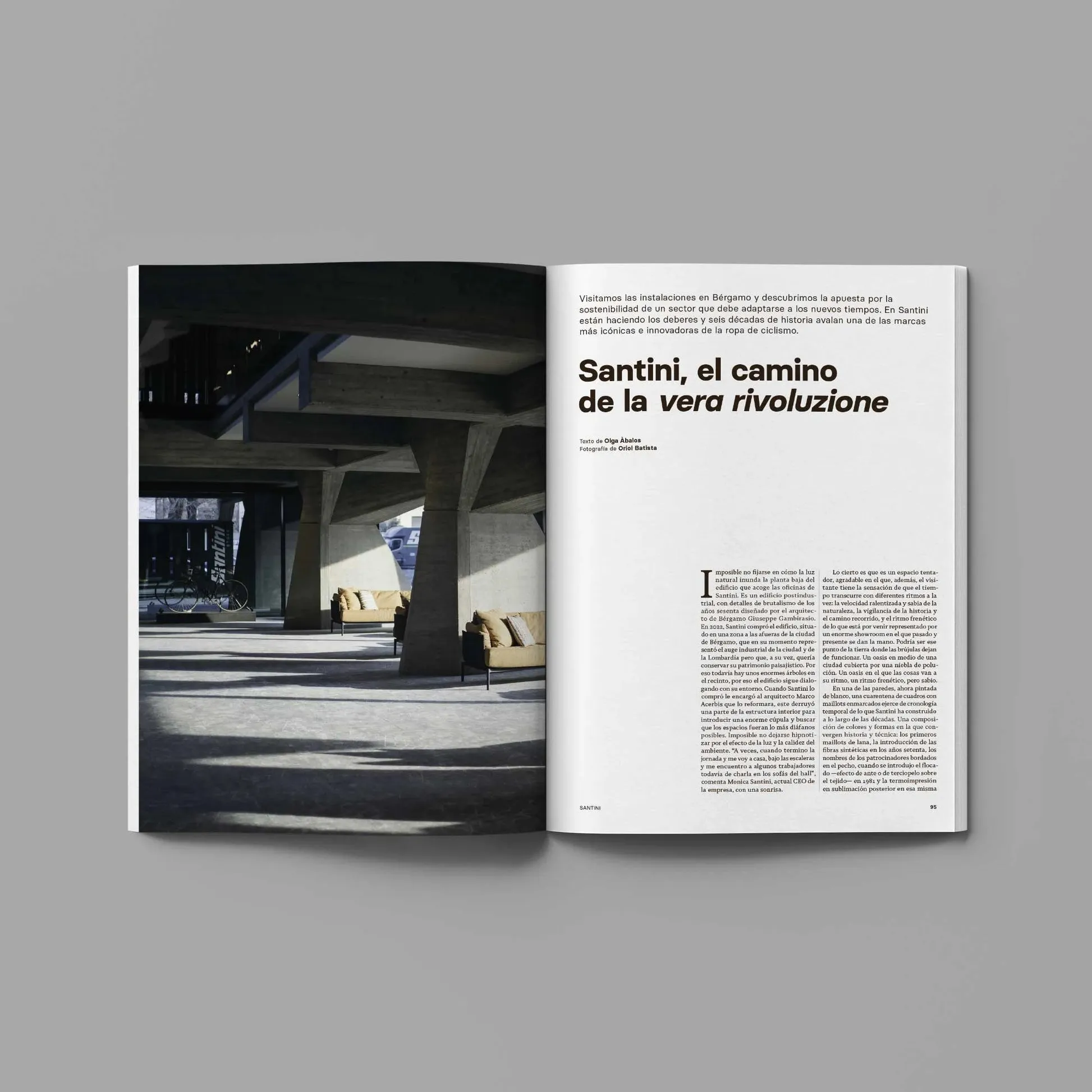 Volata MAGAZINE #46